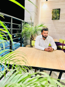Muhammad Shehzad