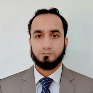 Muhammad Hadry