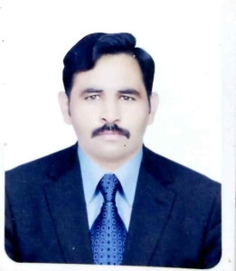Amanat Ali